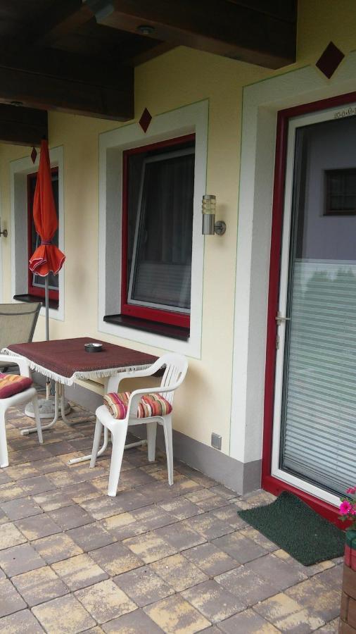Ferienwohnung Kogler Waidring Exterior photo